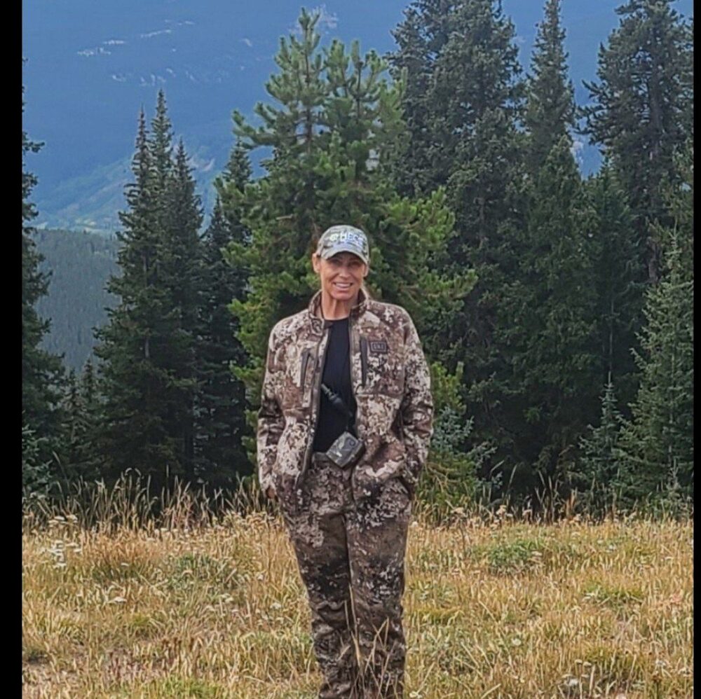 Meet your Posher, Dawn